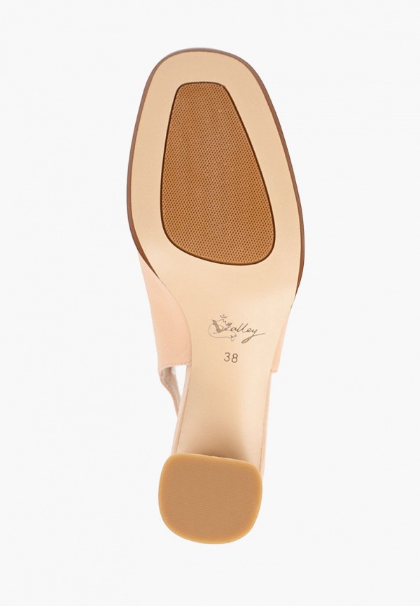 фото Туфли valley