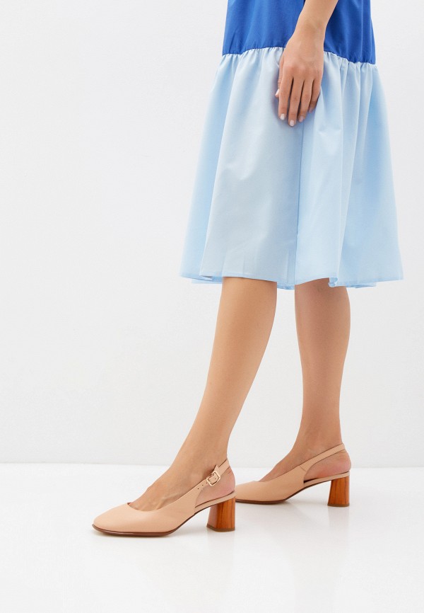 фото Туфли valley