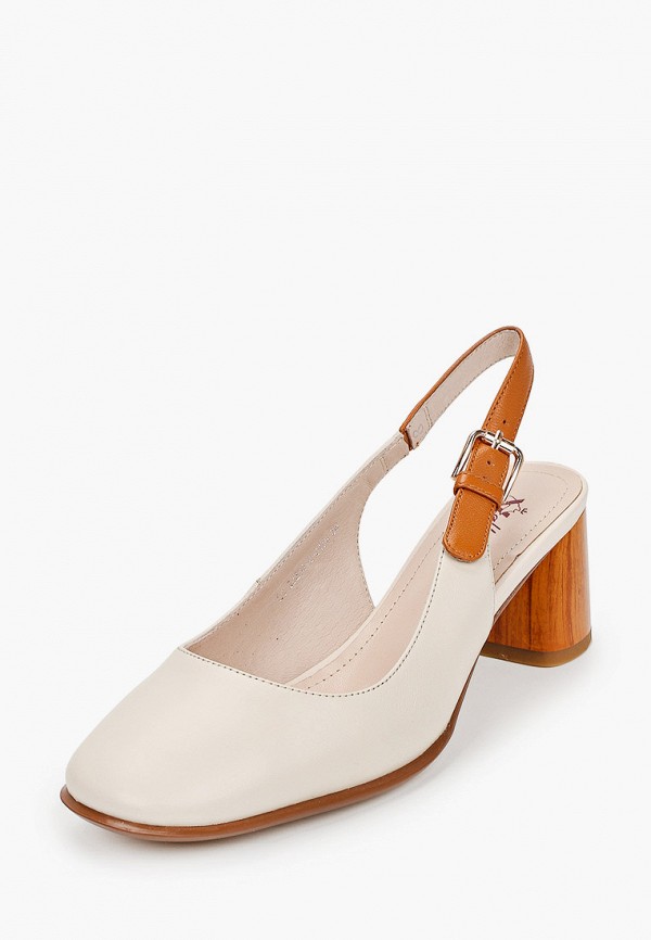 фото Туфли valley