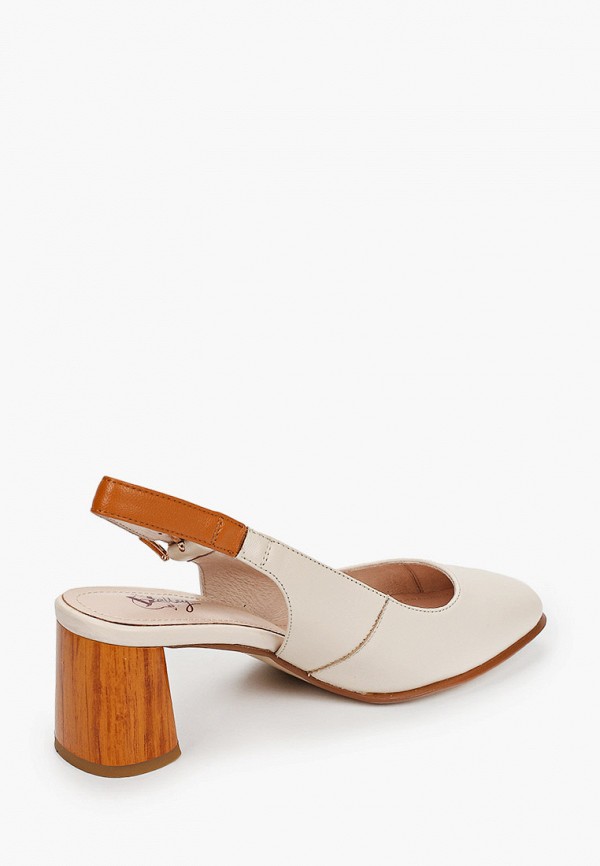 фото Туфли valley