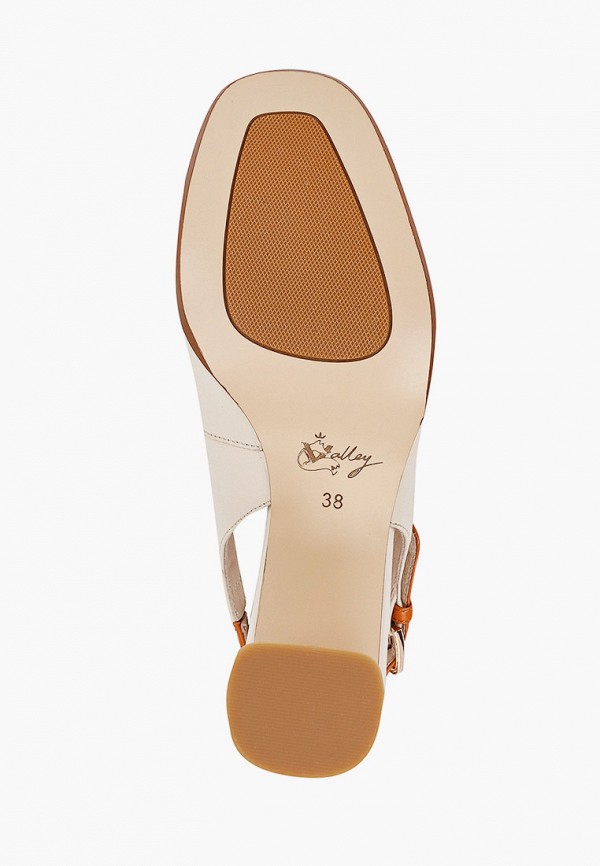 фото Туфли valley