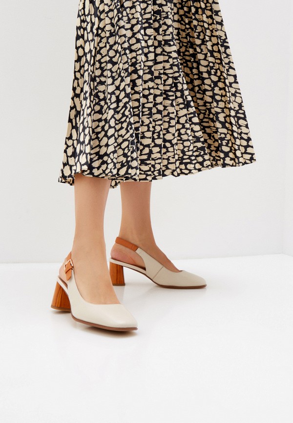 фото Туфли valley