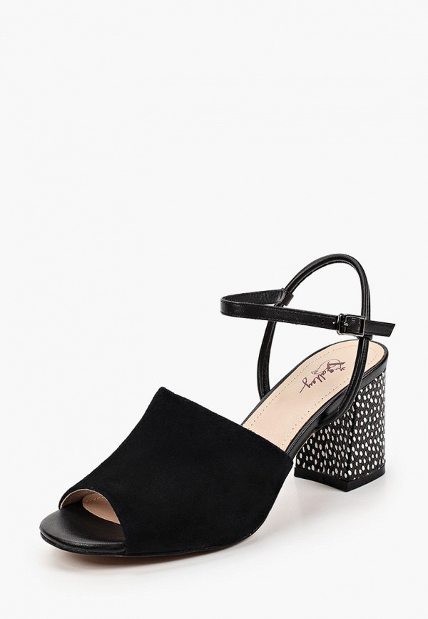 фото Босоножки valley