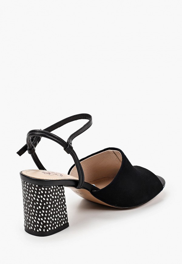 фото Босоножки valley