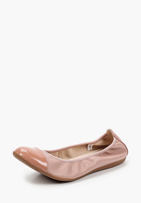 фото Балетки valley