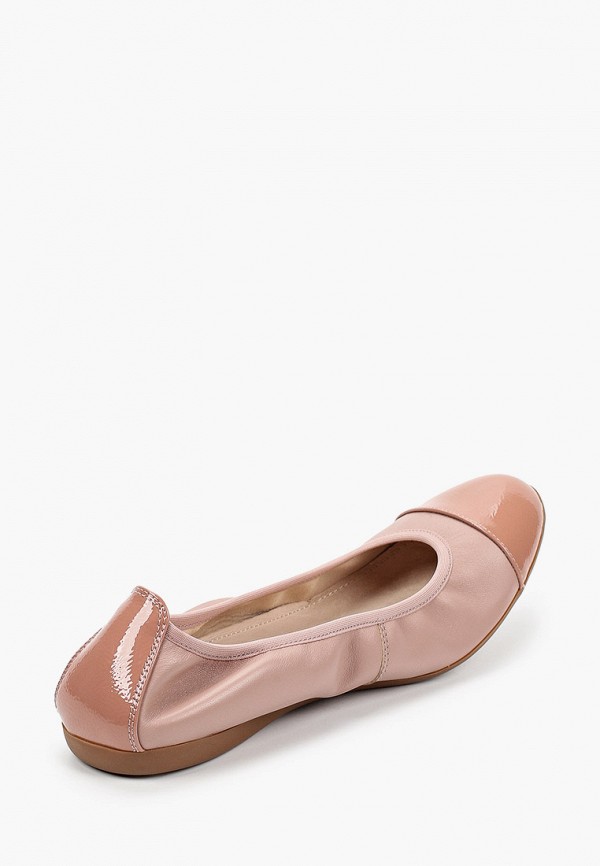 фото Балетки valley