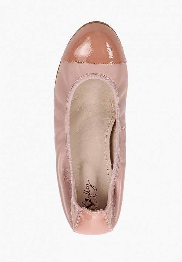 фото Балетки valley