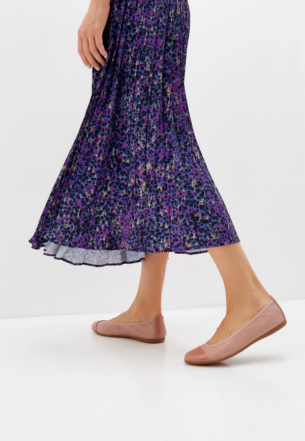 фото Балетки valley