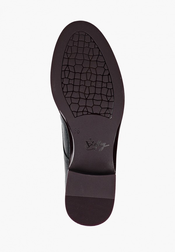 фото Ботинки valley