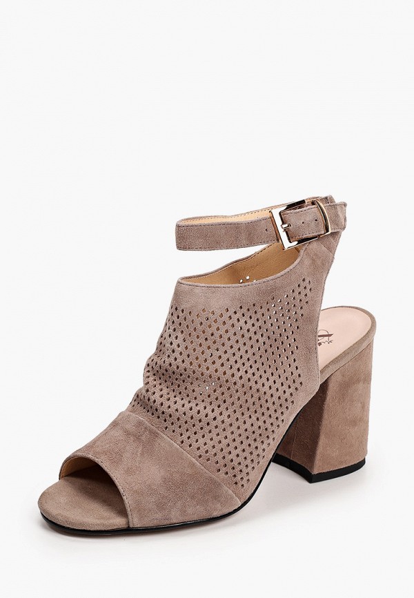 фото Босоножки valley