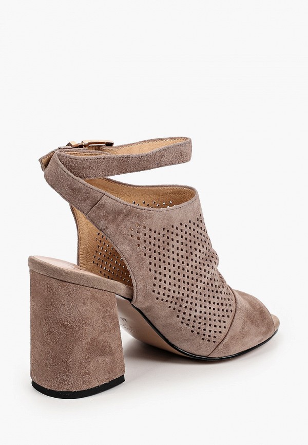 фото Босоножки valley