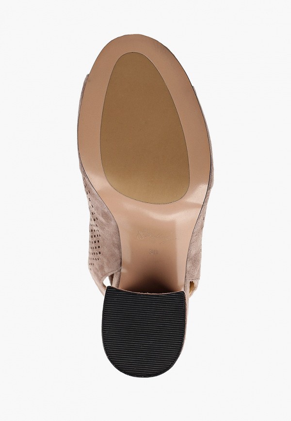 фото Босоножки valley