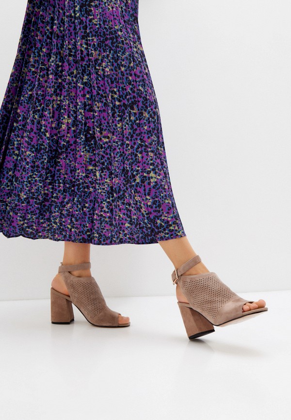 фото Босоножки valley