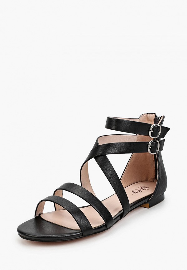 фото Сандалии valley