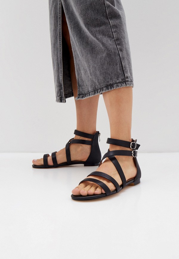 фото Сандалии valley