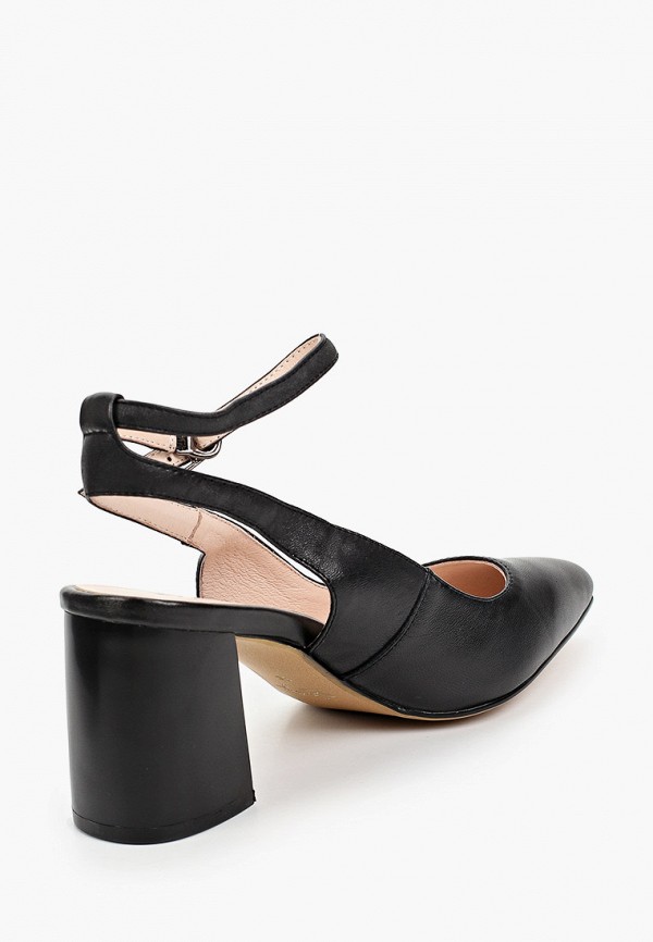 фото Туфли valley