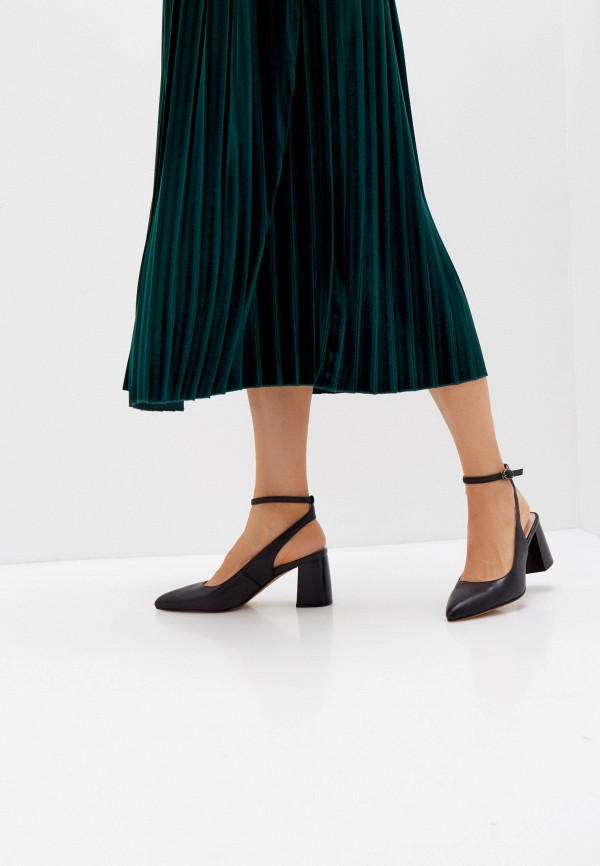 фото Туфли valley