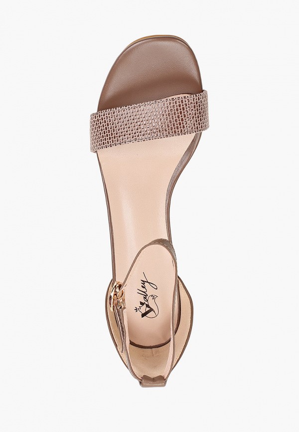 фото Босоножки valley