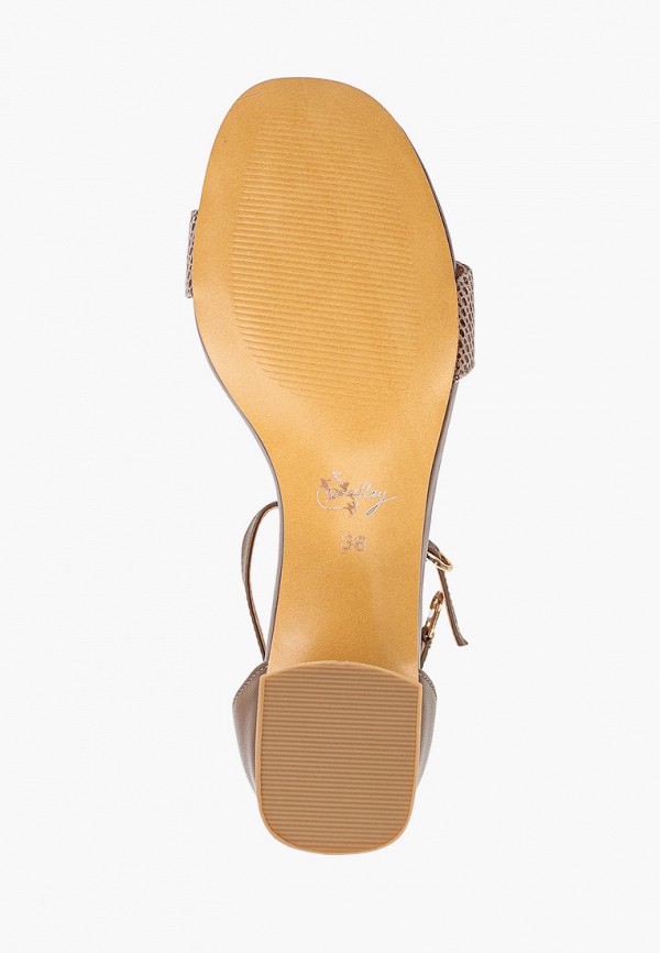 фото Босоножки valley