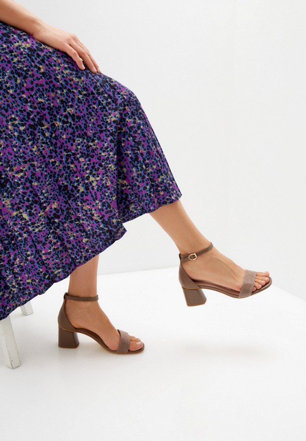 фото Босоножки valley