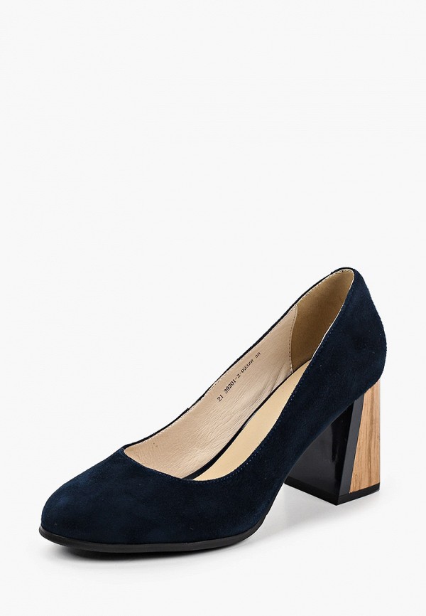 фото Туфли valley