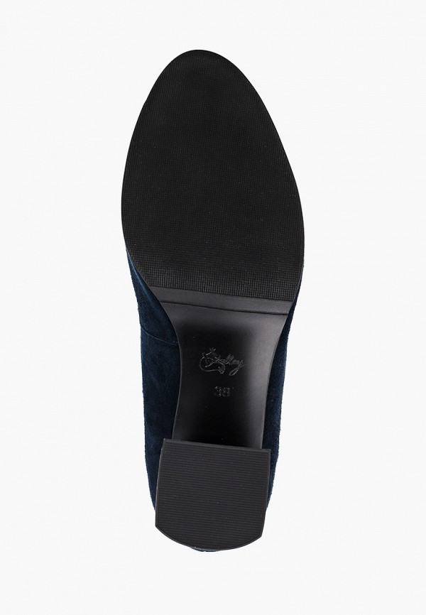 фото Туфли valley