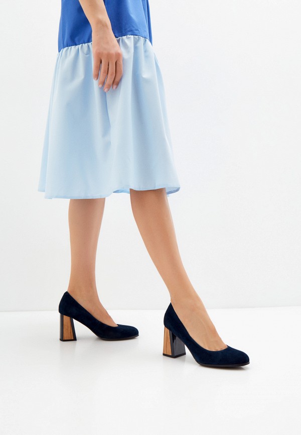 фото Туфли valley