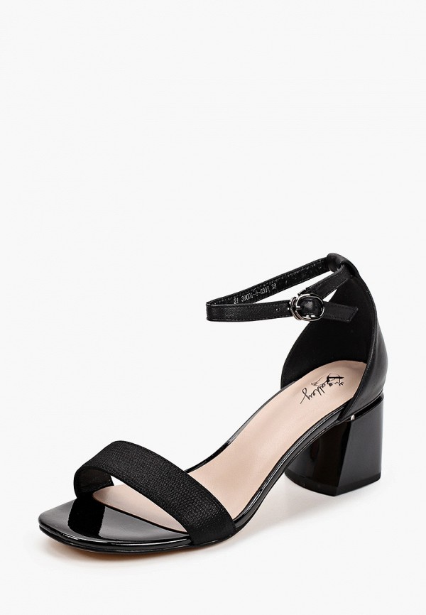 фото Босоножки valley