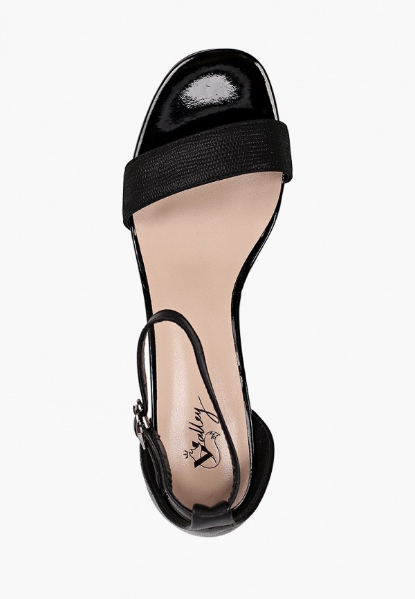 фото Босоножки valley