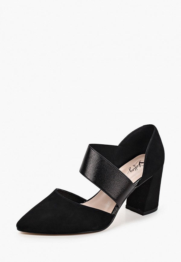 фото Туфли valley