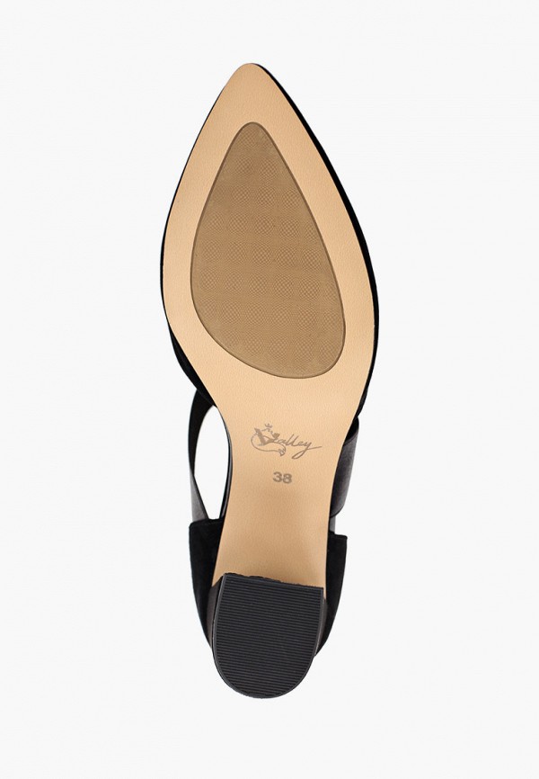 фото Туфли valley