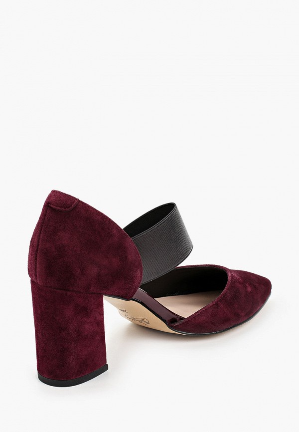 фото Туфли valley