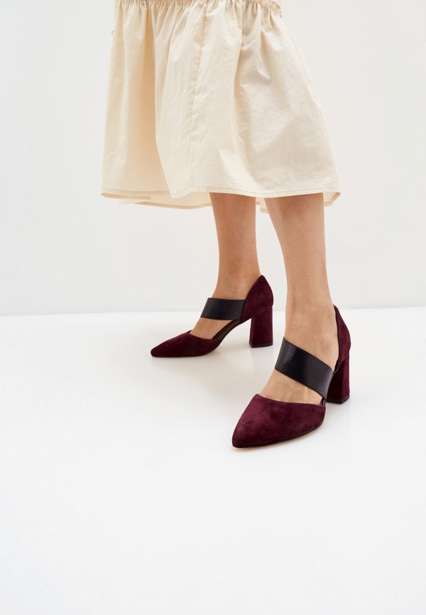 фото Туфли valley