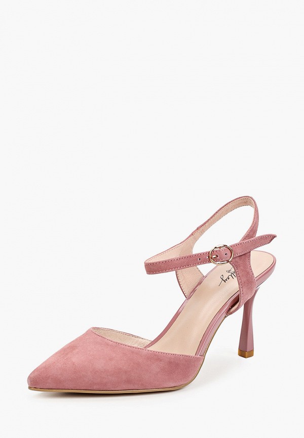 фото Туфли valley