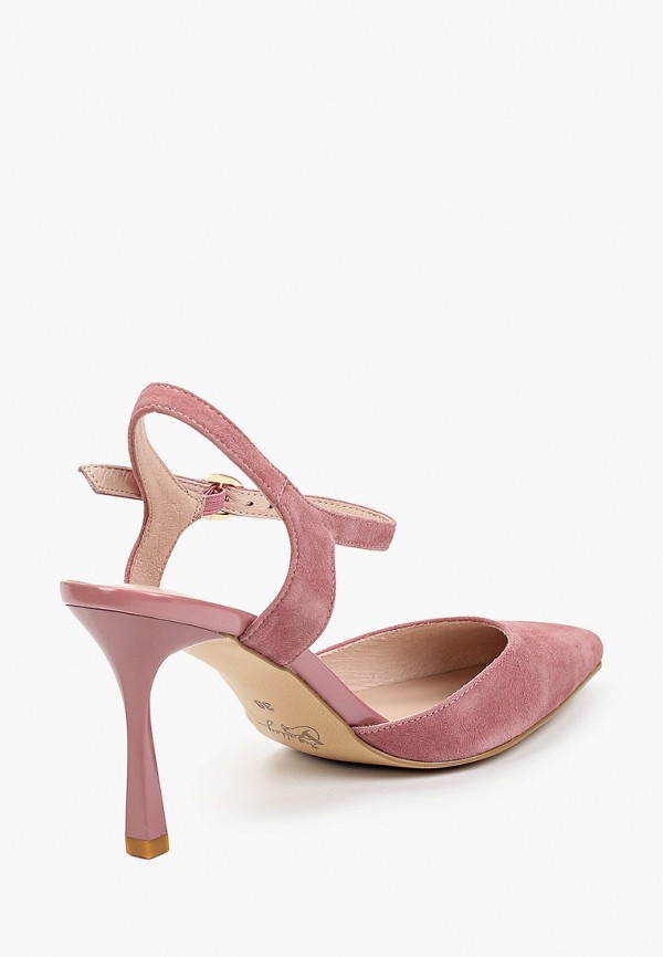 фото Туфли valley