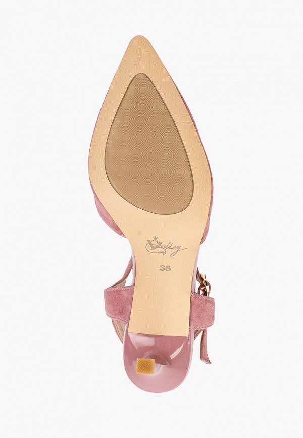 фото Туфли valley