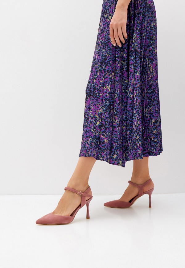 фото Туфли valley