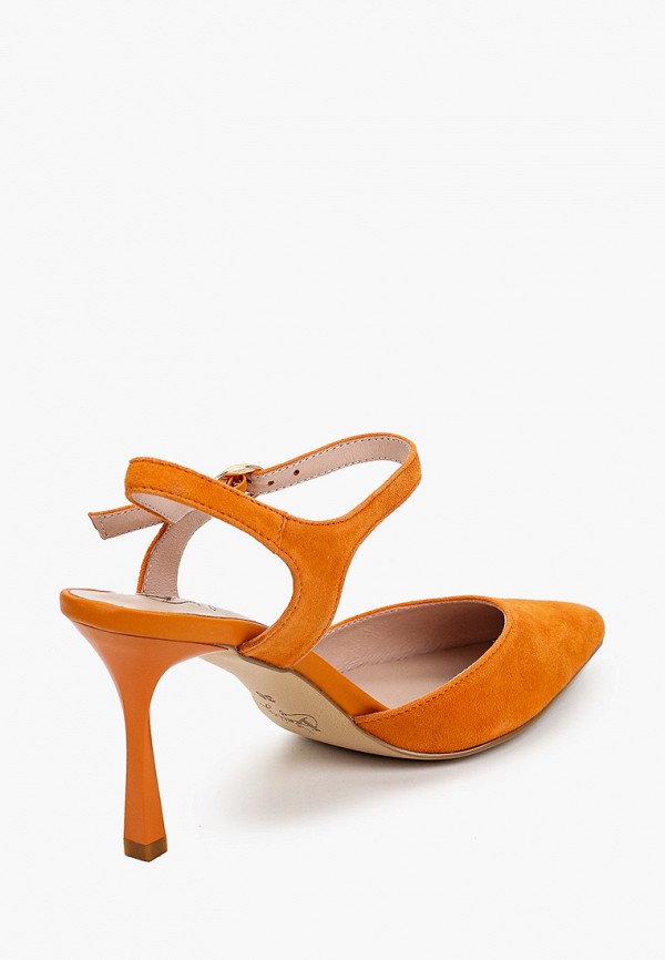 фото Туфли valley