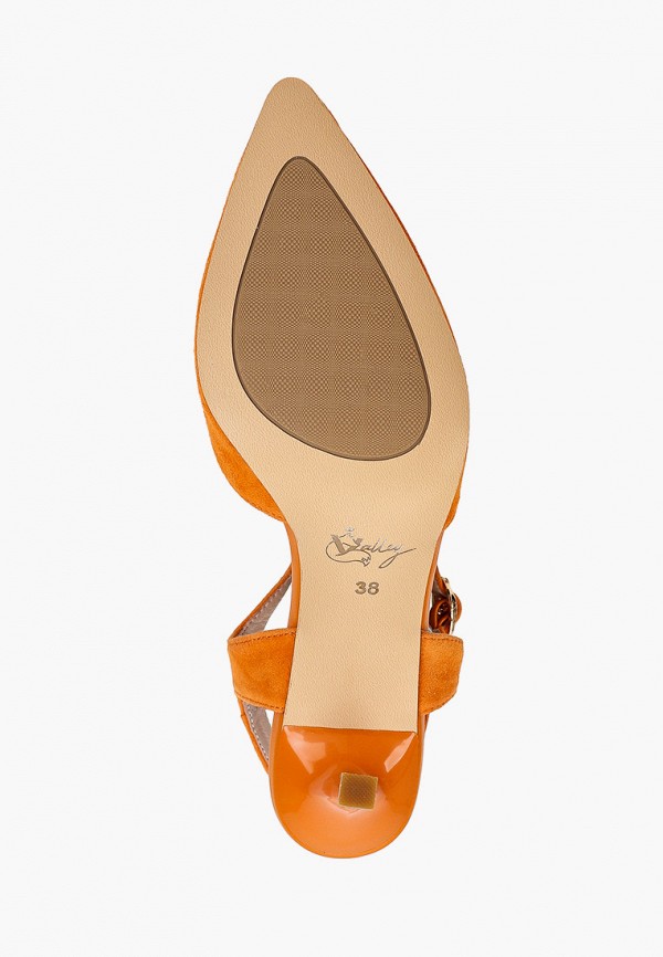 фото Туфли valley