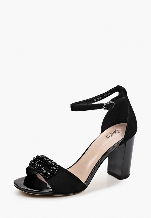 фото Босоножки valley