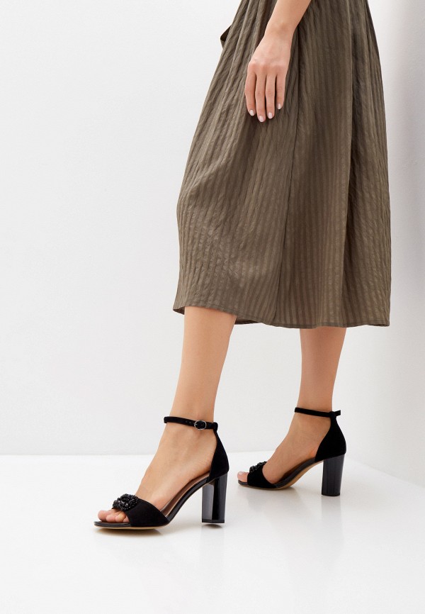 фото Босоножки valley