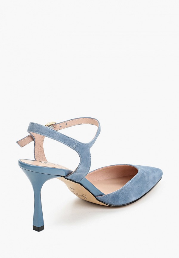 фото Туфли valley