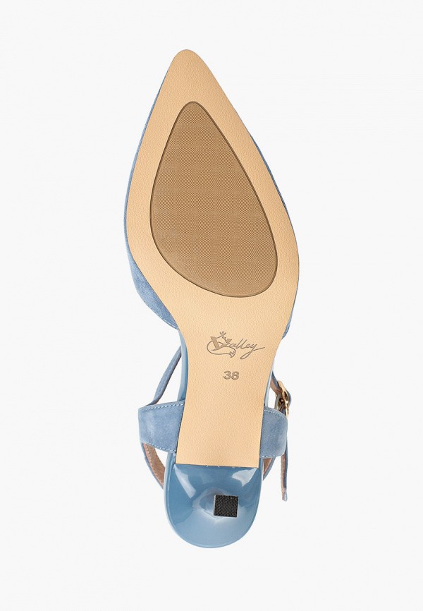 фото Туфли valley