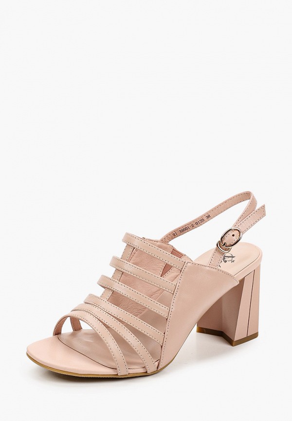 фото Босоножки valley