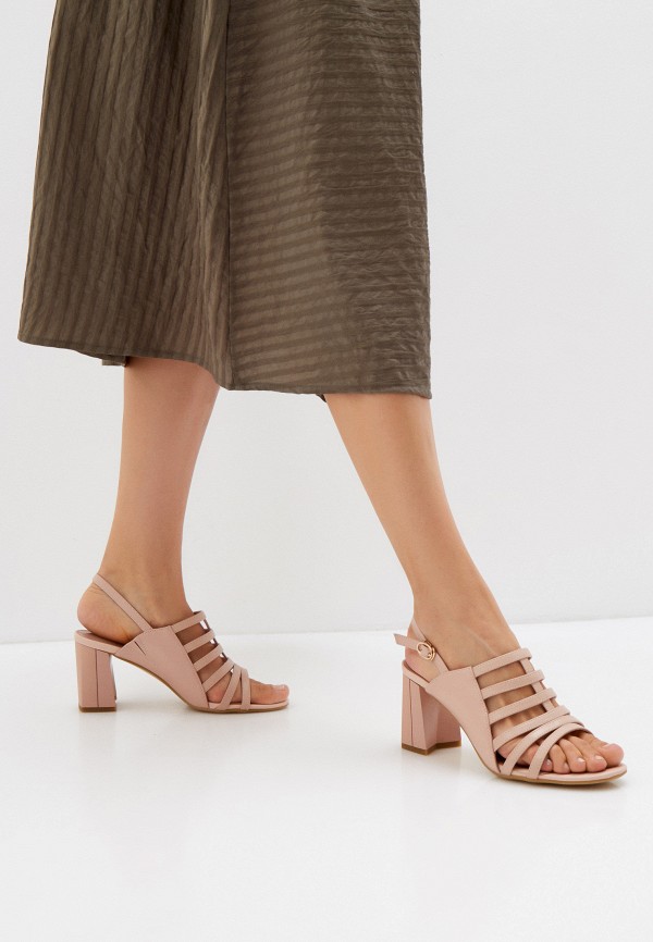 фото Босоножки valley