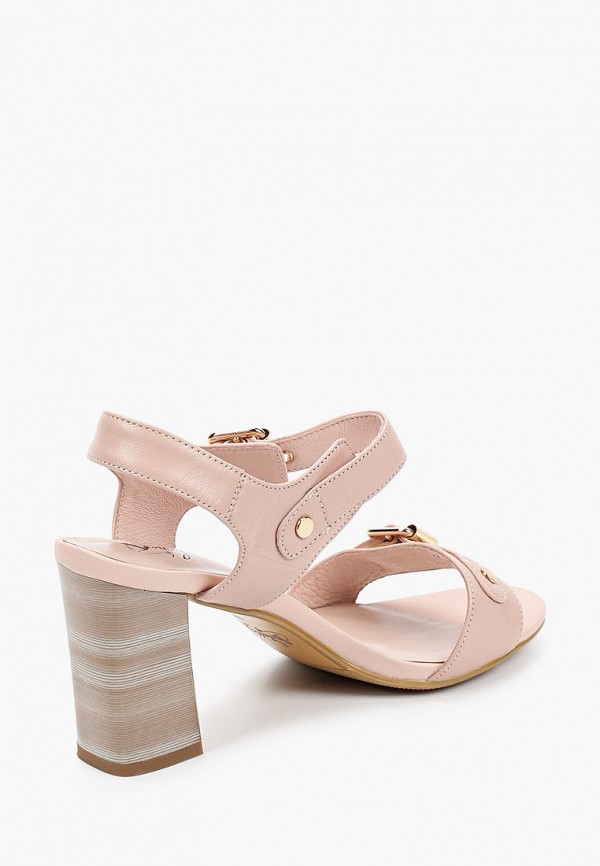 фото Босоножки valley