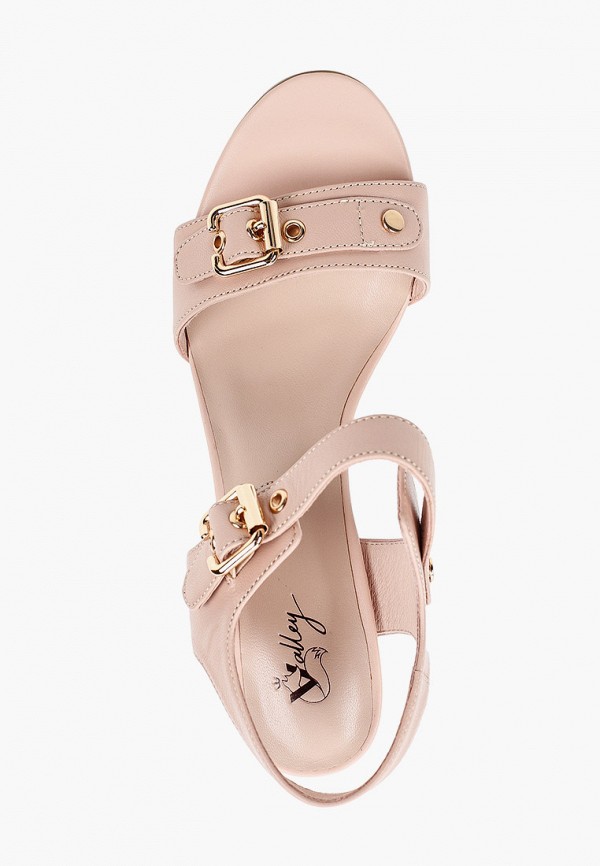 фото Босоножки valley