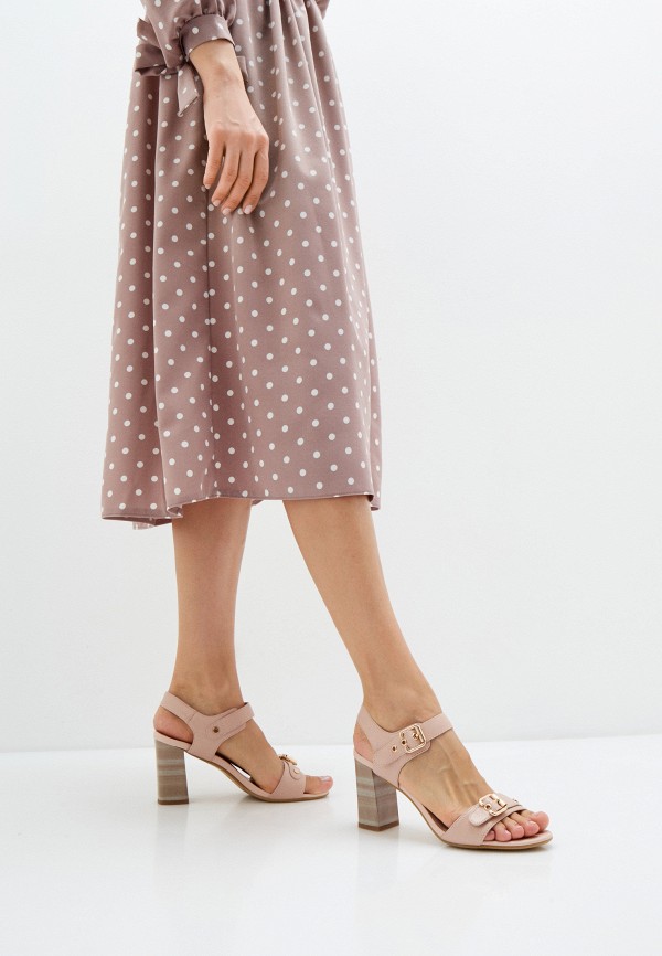 фото Босоножки valley