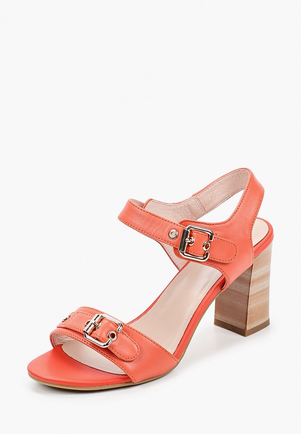 фото Босоножки valley