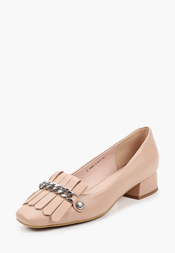 фото Туфли valley